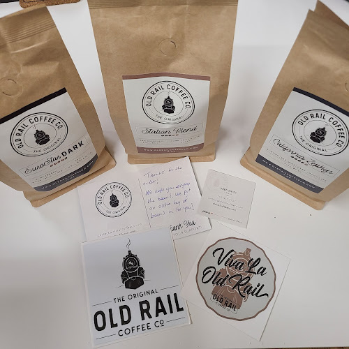 Opinii despre Old Rail Coffee Co în Oshawa - Hospitality and gastronomy
