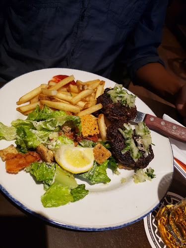 Comentarii opinii despre Duke of Kent