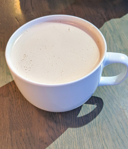 Cadeaux Bakery - Vancouver