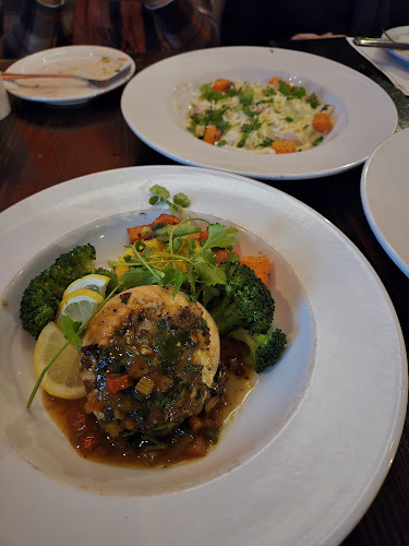 Chewies Oyster Bar Kitsilano - Hospitality and gastronomy