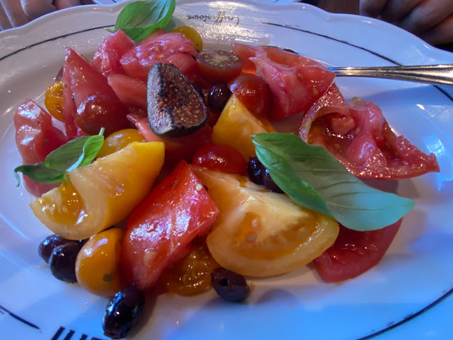 Pizzeria Moretti Toronto - Toronto