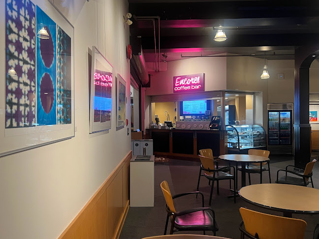 Encores Bistro - Burnaby