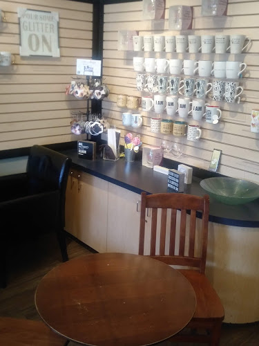 Cravings Coffee - Delta