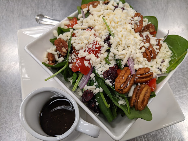 Lemon Bakery - Langley