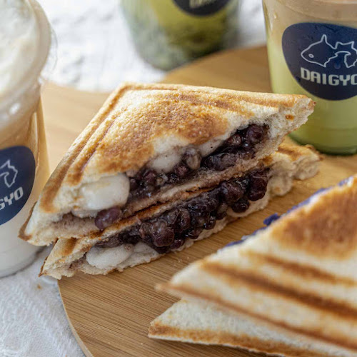 Opinii despre Daigyo Cafe în North York - Hospitality and gastronomy