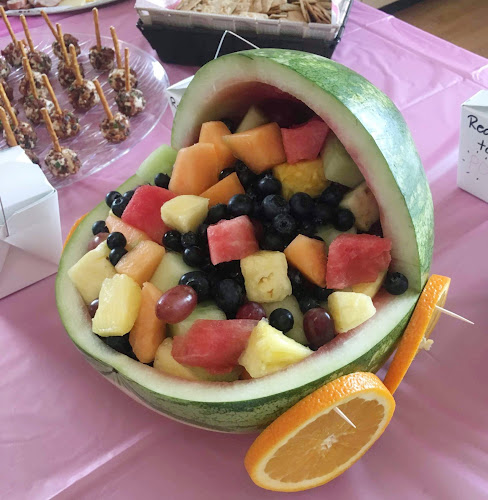 Comentarii opinii despre Mamma D's Delicious Eats