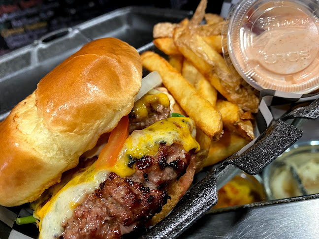 Kookoo's Kitchen Inc