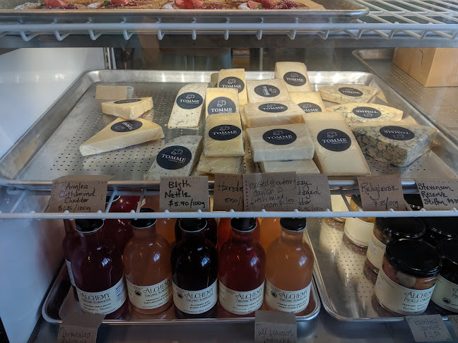 Opinii despre Polestar Hearth în Guelph - Hospitality and gastronomy