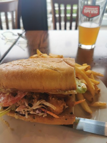 Opinii despre Breakers Pub în Prince Rupert - Hospitality and gastronomy