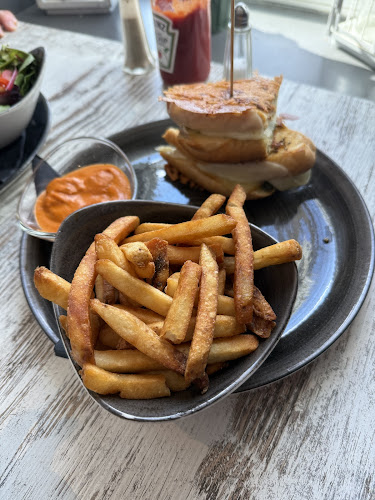 Annina's Bakeshop & Catering - Uxbridge