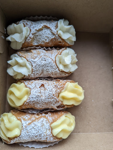 Opinii despre Bodira Cafe and Fine Foods Ltd în Markham - Hospitality and gastronomy