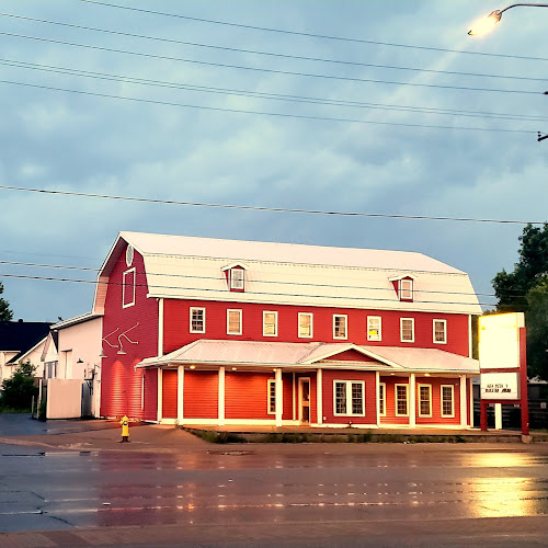 Trans Canada Store & Restaurant Supplies Ltd - Hospitality and gastronomy