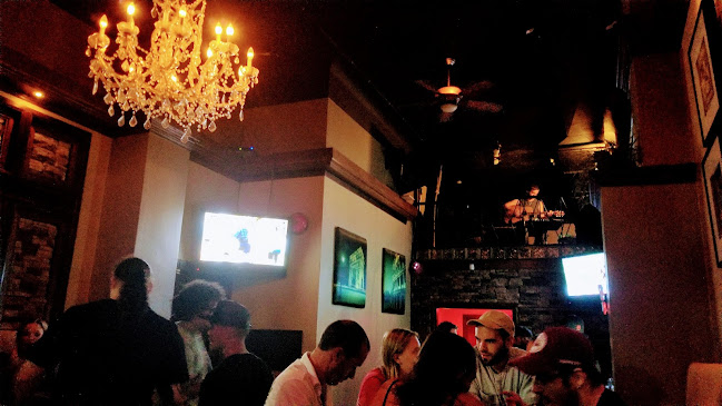 Sidebar Lounge - Windsor