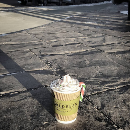 Opinii despre Naked Bean Espresso Bar and Cafe în Regina - Hospitality and gastronomy