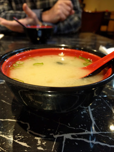 Sushi Yan Japanese Restaurant - Hospitality and gastronomy