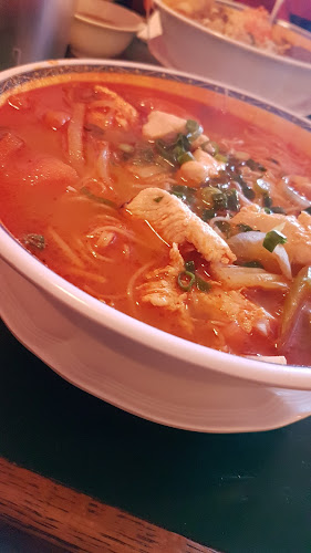 Comentarii opinii despre Mi Hong Restaurant