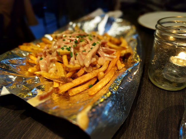 Bardō Guelph - Hospitality and gastronomy