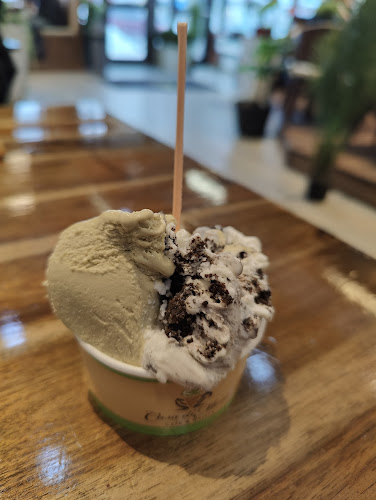 Casa di Moni Café and Gelato