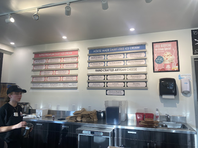 Chaeban Ice Cream - Winnipeg