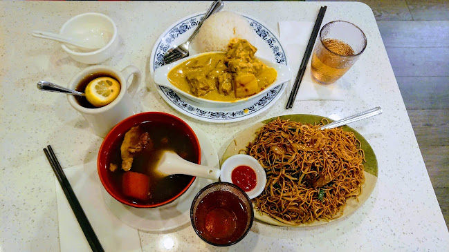 Mui Garden Restaurant | Richmond