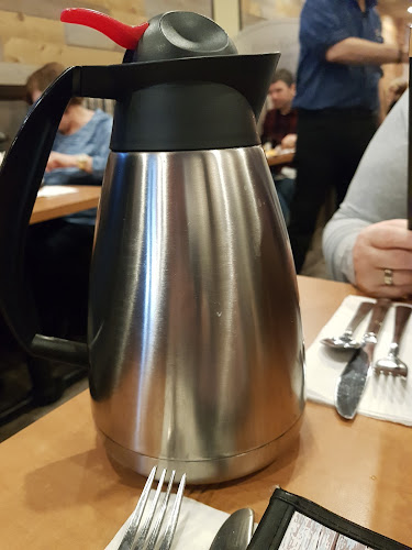 Country Girl Family Restaurant - Cambridge