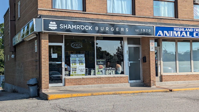 6109 Kingston Rd, Scarborough, ON M1C 1L7