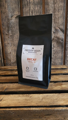 Opinii despre Freddy Bean Roasters în Fredericton - Hospitality and gastronomy