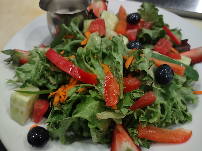 The Harvest Table Restaurant - Hospitality and gastronomy