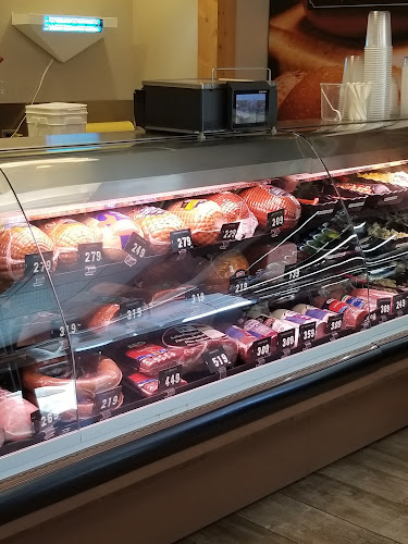 Opinii despre Grainery Bakery & Deli în Brampton - Hospitality and gastronomy