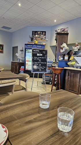 Maria's Kitchen Italian Cuisine