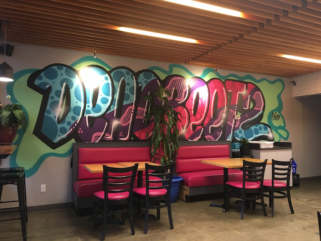 Deadbeetz Burgers - Victoria