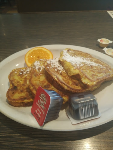 Fifty's Grill & Deli - Hospitality and gastronomy