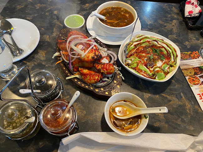 Flame House Grill & Bar - KITCHENER ( Fine Indian, Hakka Chinese & Momos ) - Kitchener