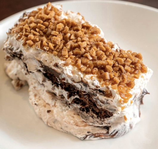 Pasta Pantry - Hospitality and gastronomy