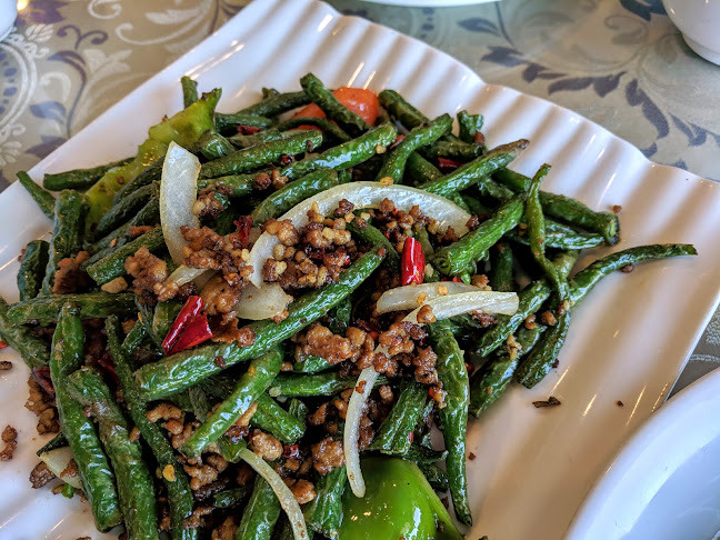 Comentarii opinii despre Da Tang Chinese Seafood Restaurant