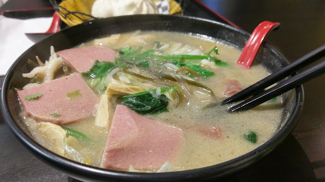 Opinii despre Rock Paper Scissors Chinese Restaurant în Waterloo - Hospitality and gastronomy