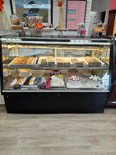 Opinii despre Patrelle's Bakery & Sweet Shoppe în London - Hospitality and gastronomy