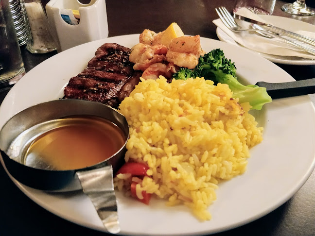 Venetis Restaurant - Hospitality and gastronomy