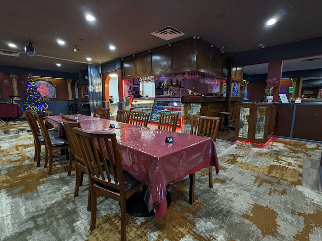 Saray Turkish Cuisine