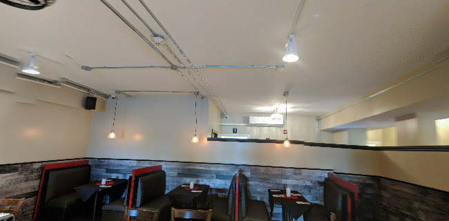 Grillicious Restaurant & Wine Bar - Hospitality and gastronomy