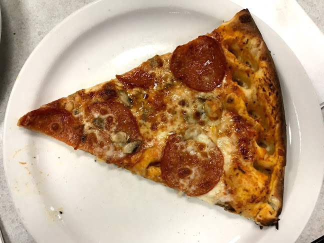 Nino D'Aversa Bakery - Hospitality and gastronomy