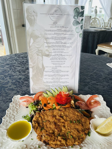 Light House Lounge & Grill - Hospitality and gastronomy