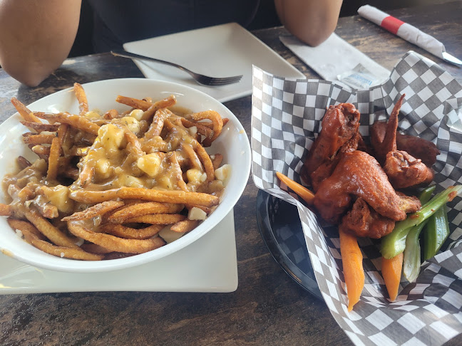 Comentarii opinii despre Bowman's Bar & Grill