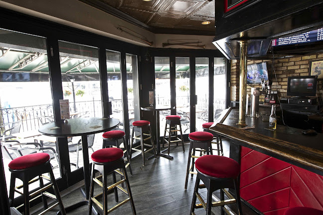 The Pheasant: A Firkin Pub - North York