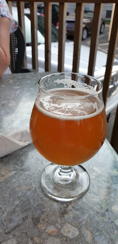 Opinii despre Isaac's Way Restaurant în Fredericton - Hospitality and gastronomy