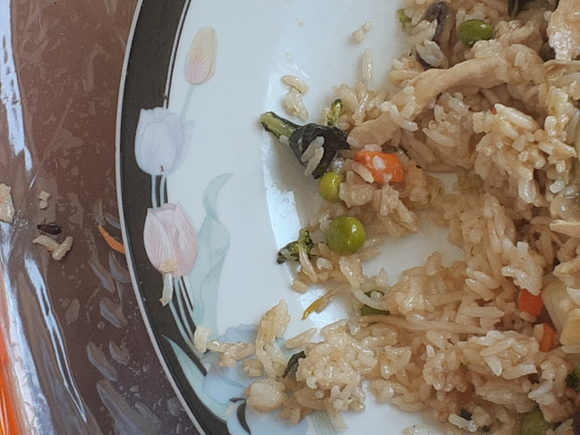 Federick Restaurant - Markham