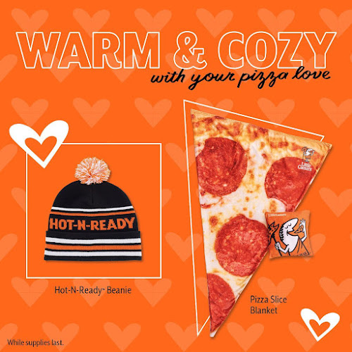 Opinii despre Little Caesars Pizza Brampton în Brampton - Hospitality and gastronomy