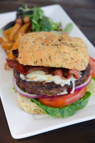 Washington Avenue Grill - White Rock