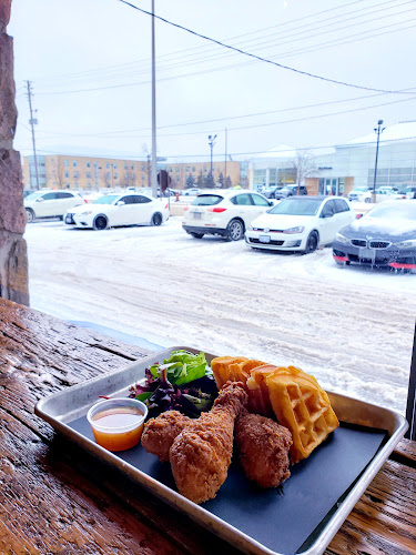 4361 Hwy 7 Unit 1, Unionville, ON L3R 1M1