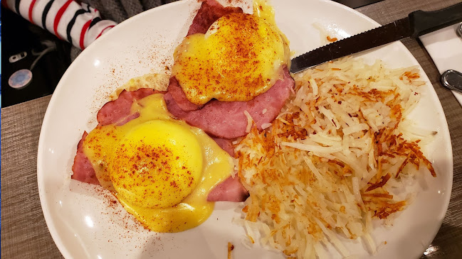 Ricky's Country Restaurant - Abbotsford - Abbotsford